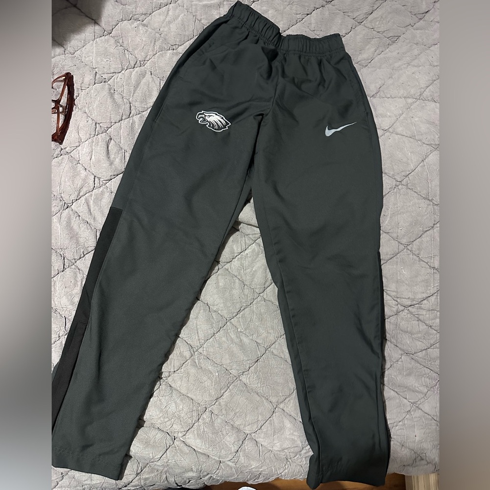 Nike wind pants